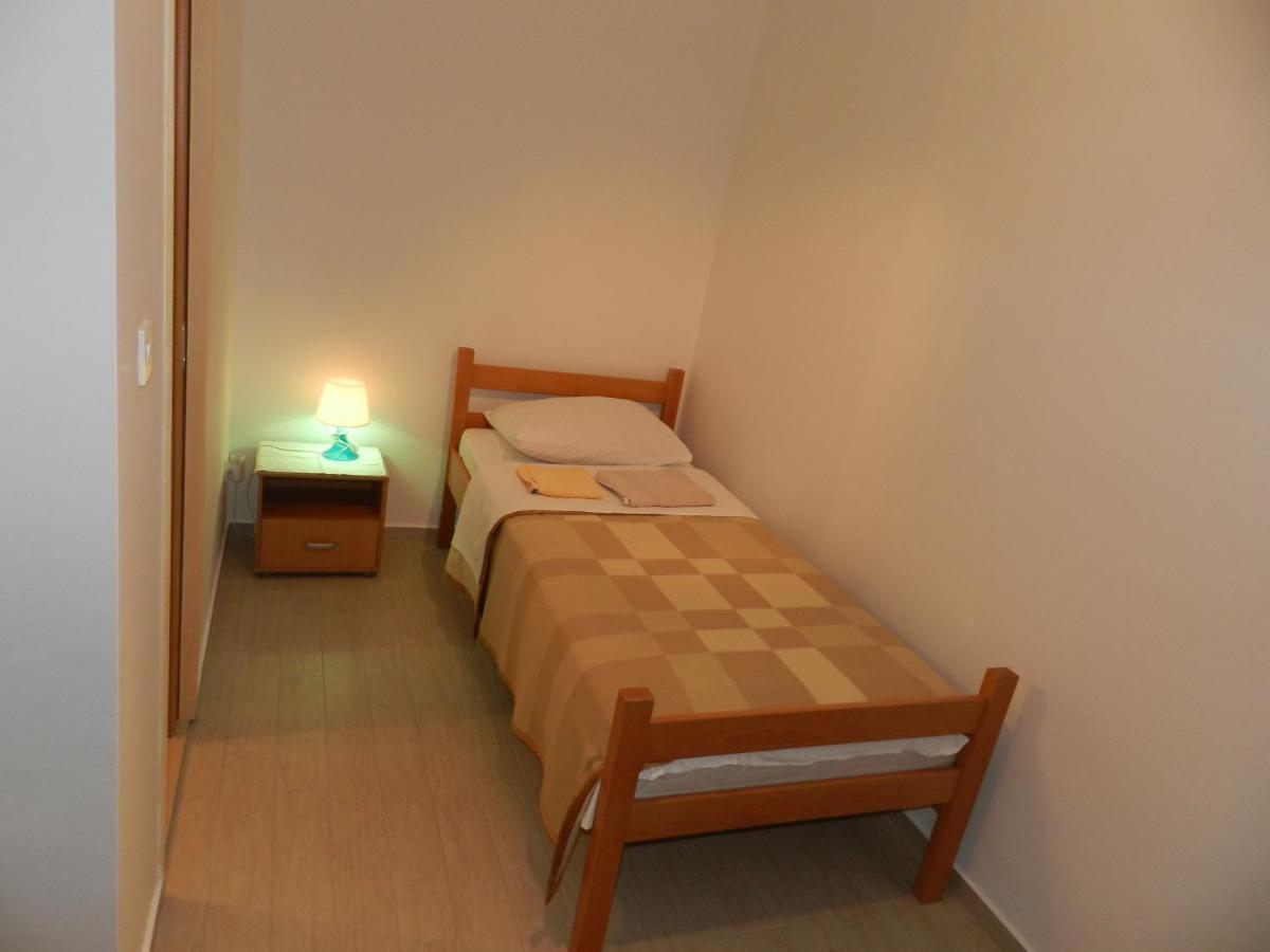 Rooms Kaja 2 Ντουμπρόβνικ Εξωτερικό φωτογραφία